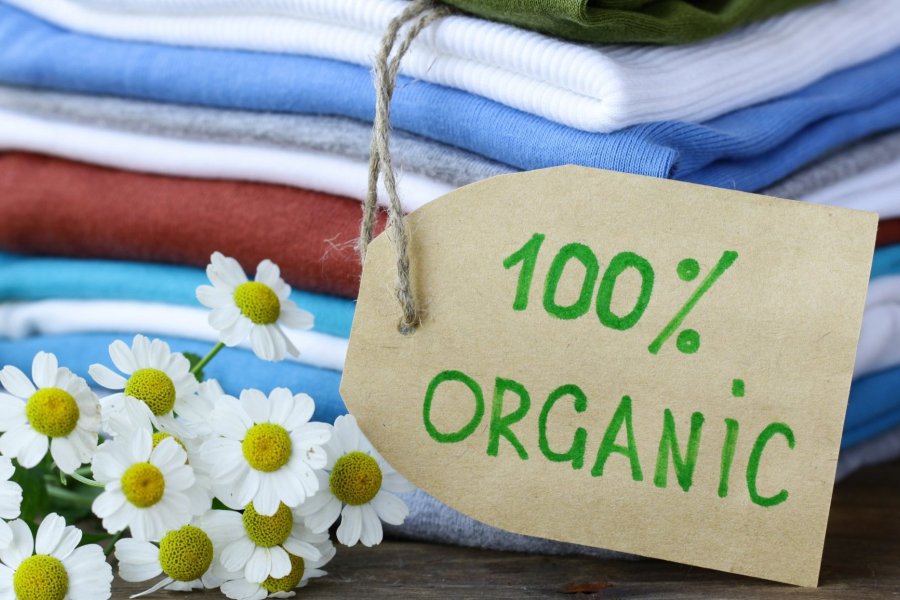В РФ хотят дополнить список обозначений для эко-маркировки товаров organic