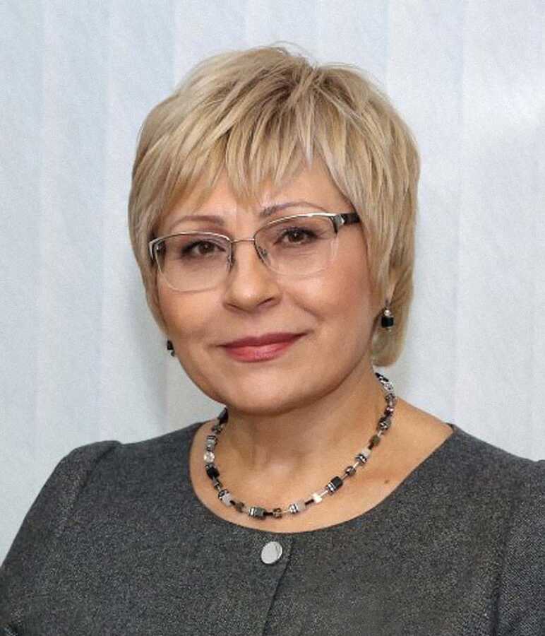 Роза Иванова: «Мы во&nbsp;главе процесса обретения стратегической независимости»