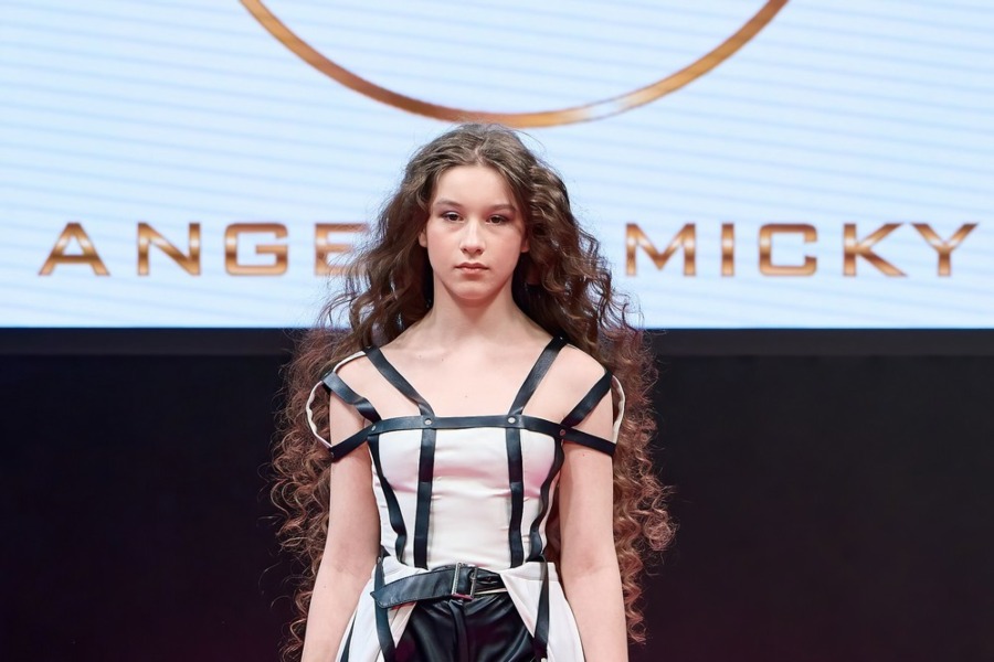 Завершился первый в 2023 году сезон выставки Fashion Style Russia