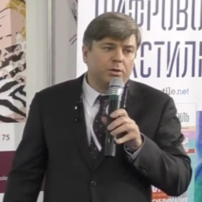 Лидеры рынка цифровой печати, декорирования и раскроя текстиля за круглым столом на «Инлегмаше»