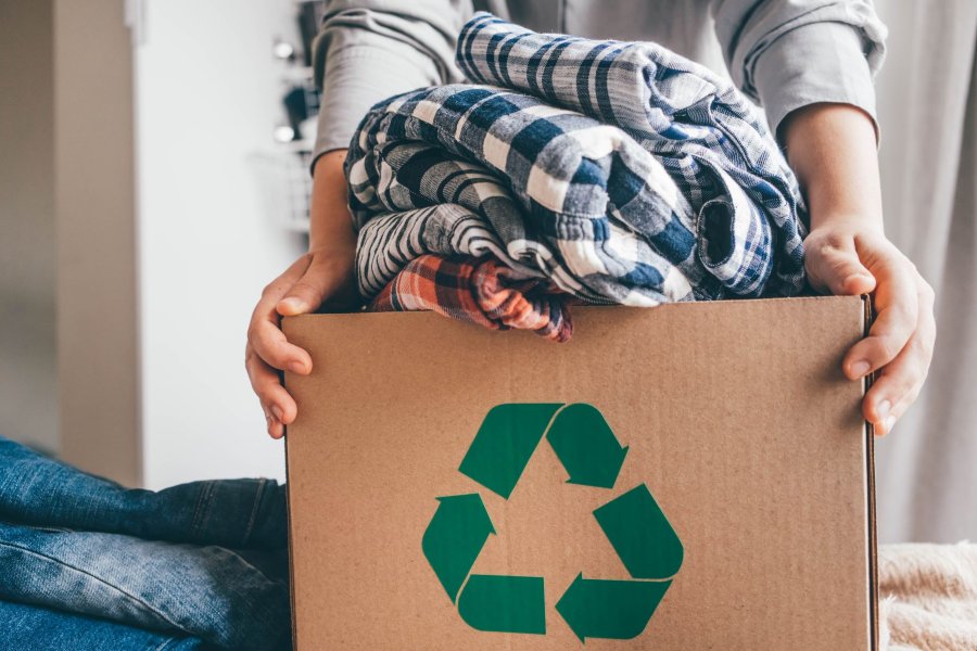 recycling