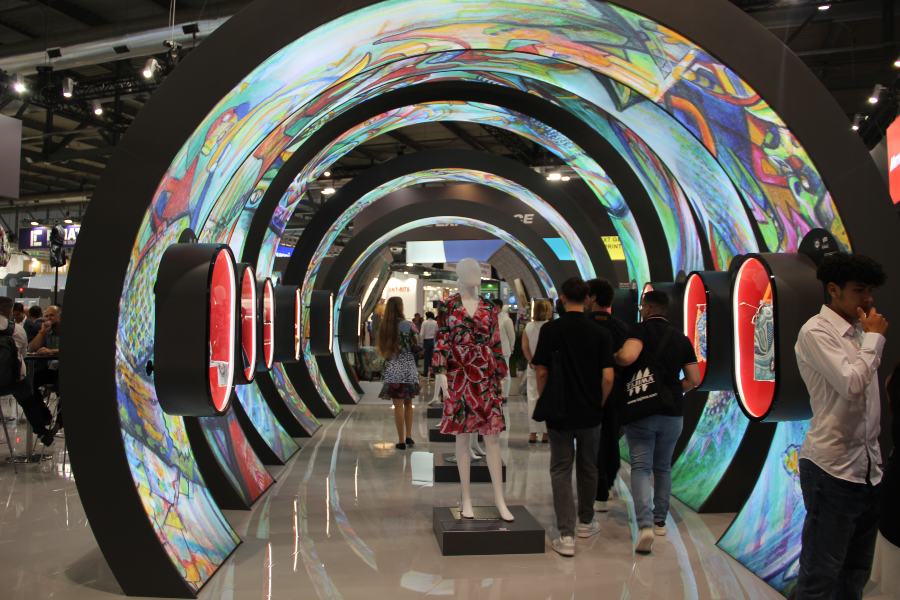 ITMA 2023. Впечатления от увиденного и размышления по факту