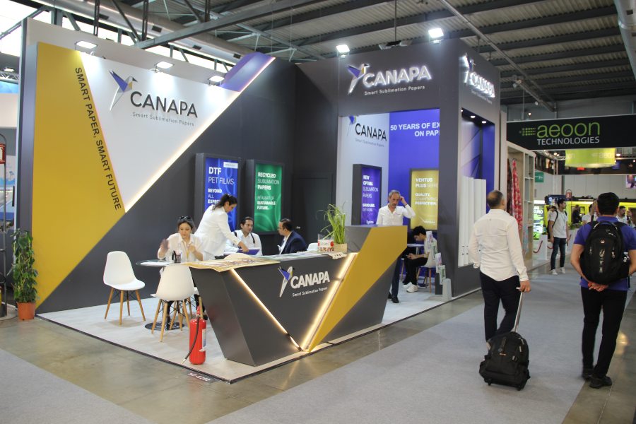 ITMA 2023. Впечатления от увиденного и размышления по факту