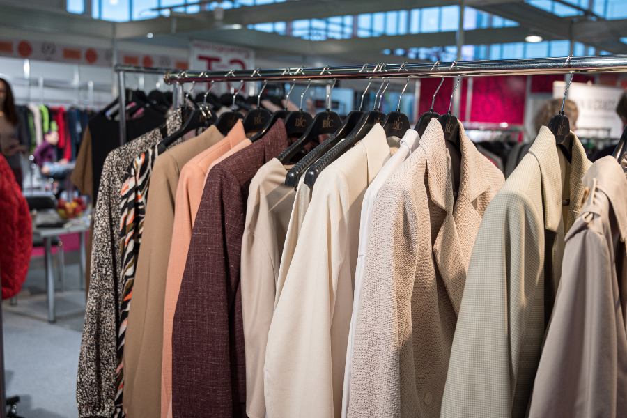 Производители и продавцы модных изделий соберутся в сентябре на Fashion Style Russia