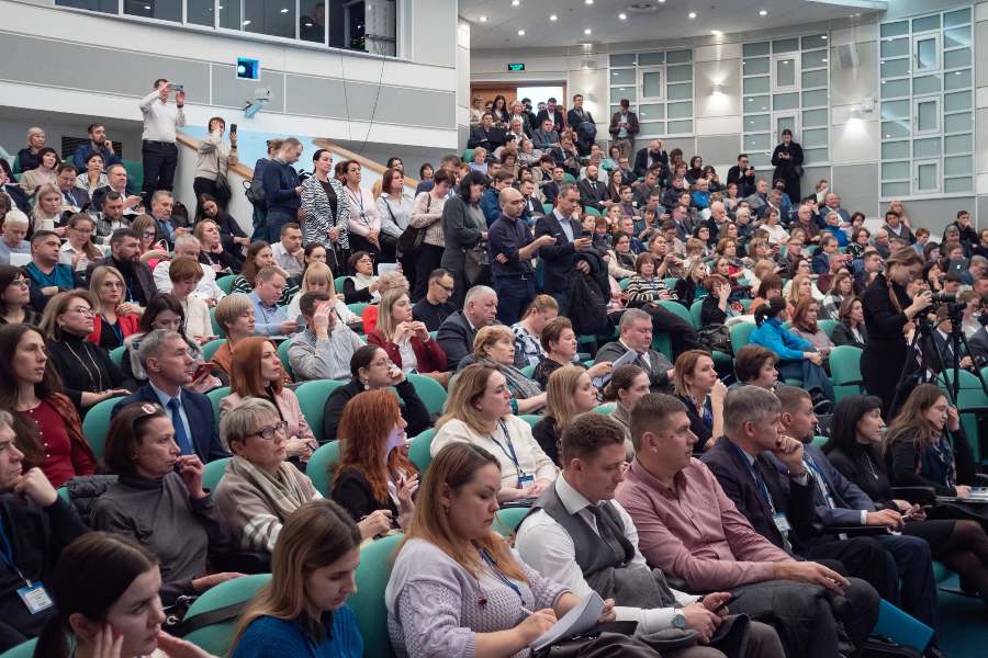 Выставка безопасности труда и СИЗ БИОТ-2023 пройдет в начале декабря