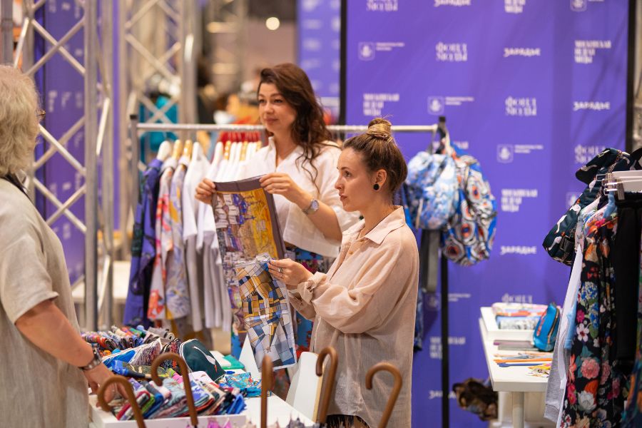 В Москве состоится BRICS+ Fashion Summit для продвижения сотрудничества в сфере моды