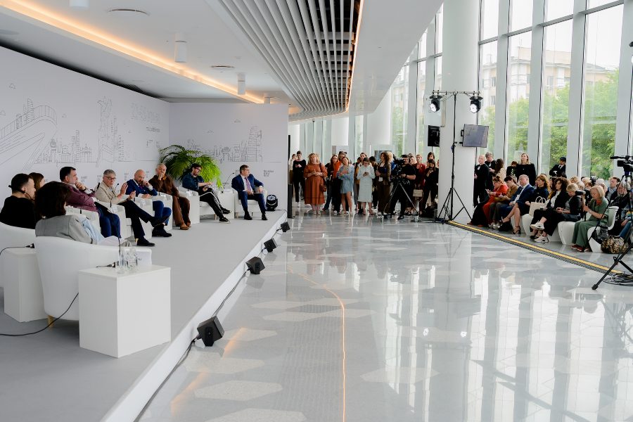 В Москве состоится BRICS+ Fashion Summit для продвижения сотрудничества в сфере моды