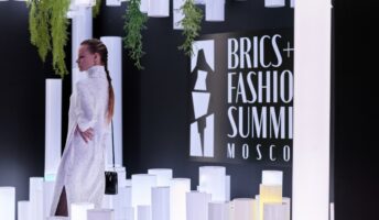 BRICS+ Fashion Summit. Следите за событиями онлайн brics