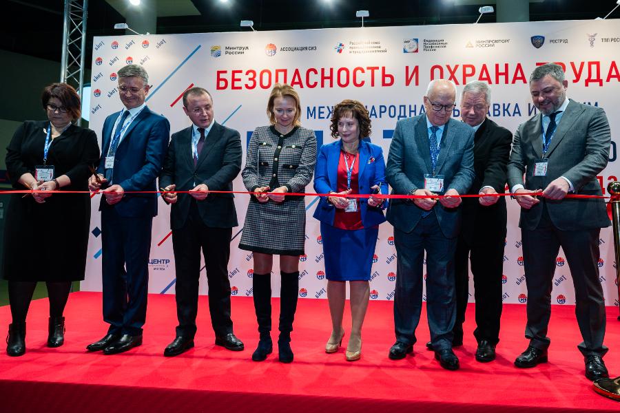 Сотни экспонентов и тысячи гостей приняли участие в выставке БИОТ-2023