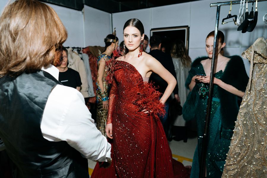BRICS+ Fashion Summit. Большое событие в мире моды день за днем