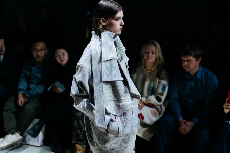 BRICS+ Fashion Summit. Большое событие в мире моды день за днем