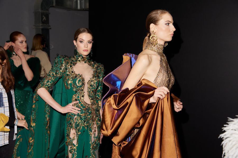 BRICS+ Fashion Summit. Большое событие в мире моды день за днем