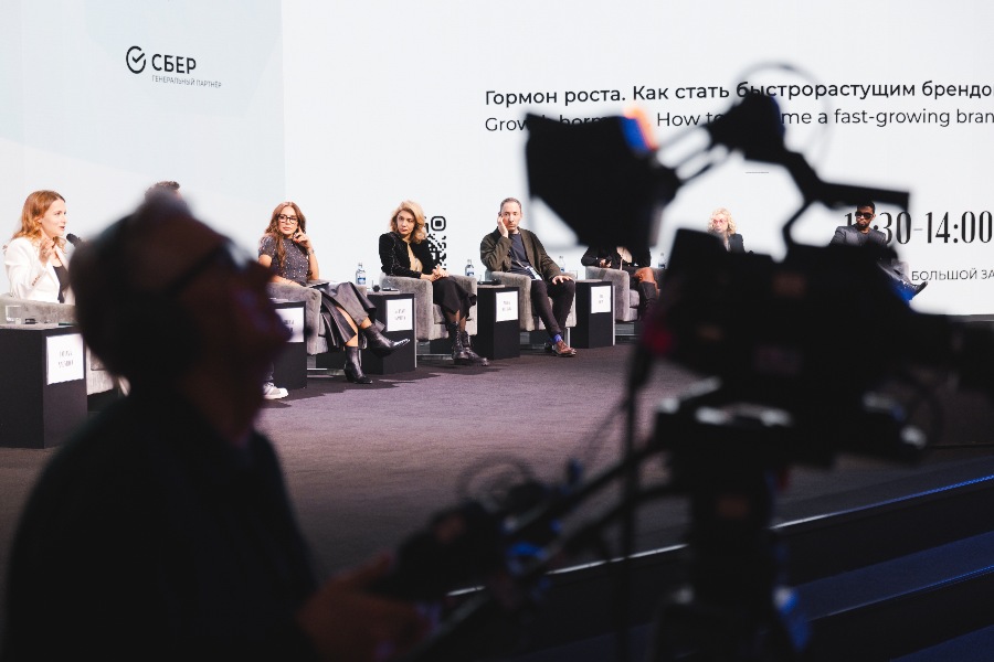 BRICS+ Fashion Summit. Большое событие в мире моды день за днем