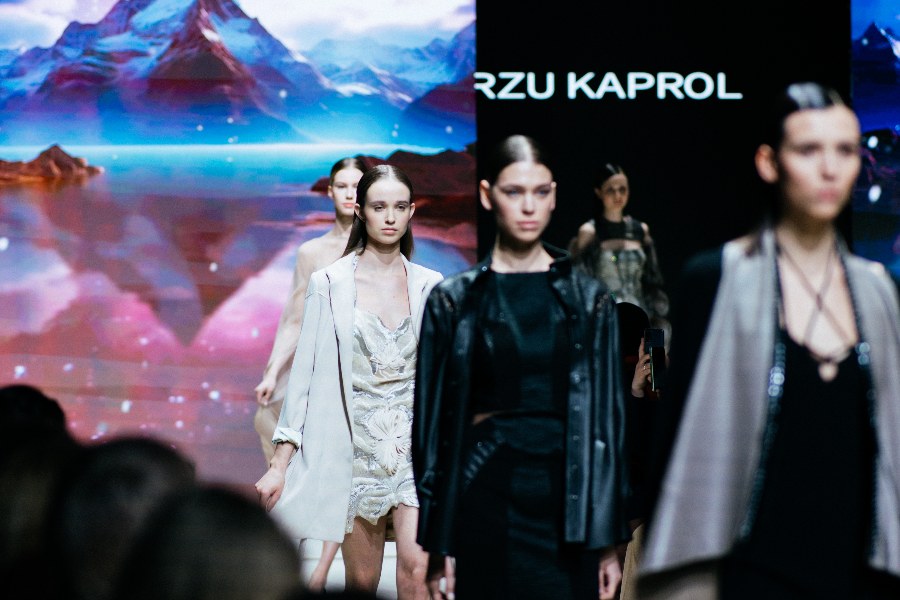 BRICS+ Fashion Summit. Большое событие в мире моды день за днем