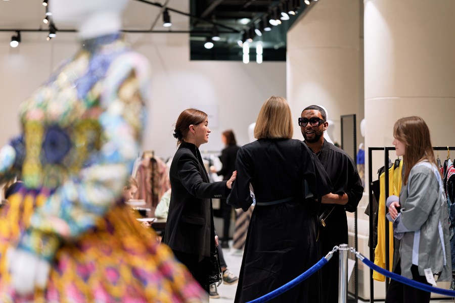 BRICS+ Fashion Summit собрал 3-х миллионную аудиторию