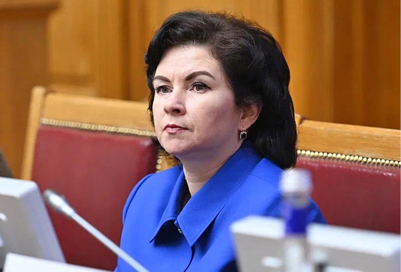 «Содружество моды»: страны СНГ, объединяйтесь!