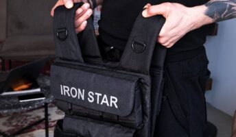 Сертифицированная по российским стандартам легпрома компания IRON STAR расширяется iron