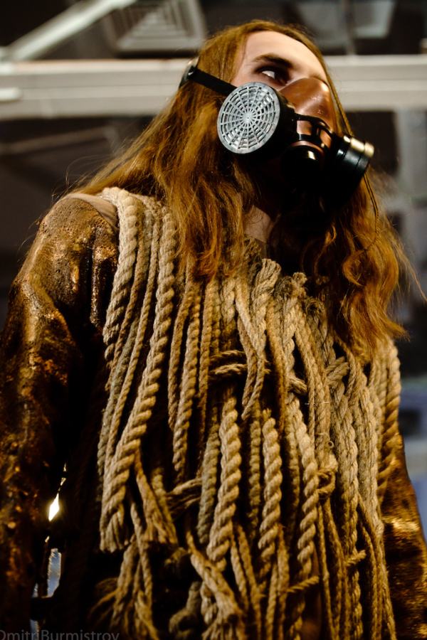 В Санкт-Петербурге пройдет фестиваль «уличной моды» Street Fashion Show