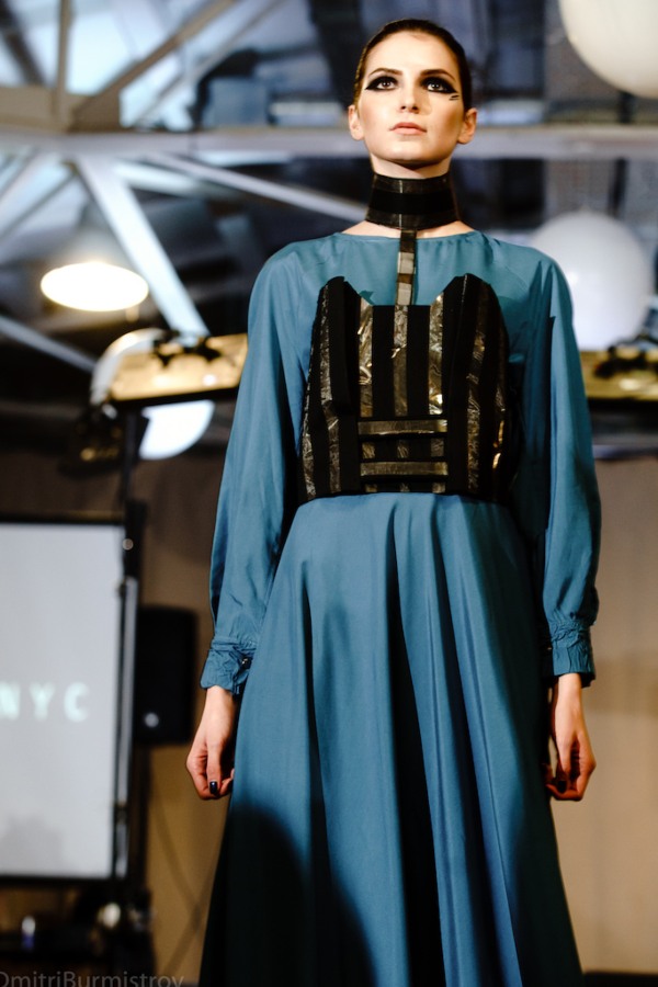 В Санкт-Петербурге пройдет фестиваль «уличной моды» Street Fashion Show