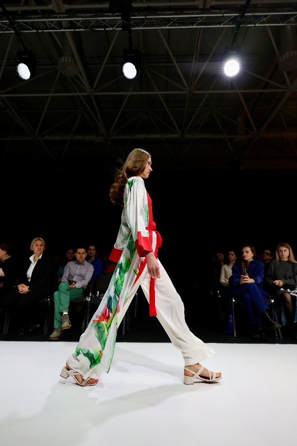 В столице России завершился 41-й сезон выставки Collection Première Moscow