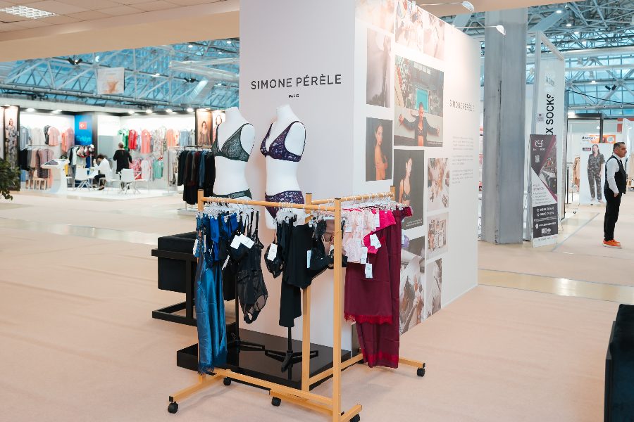 В столице России завершился 41-й сезон выставки Collection Première Moscow