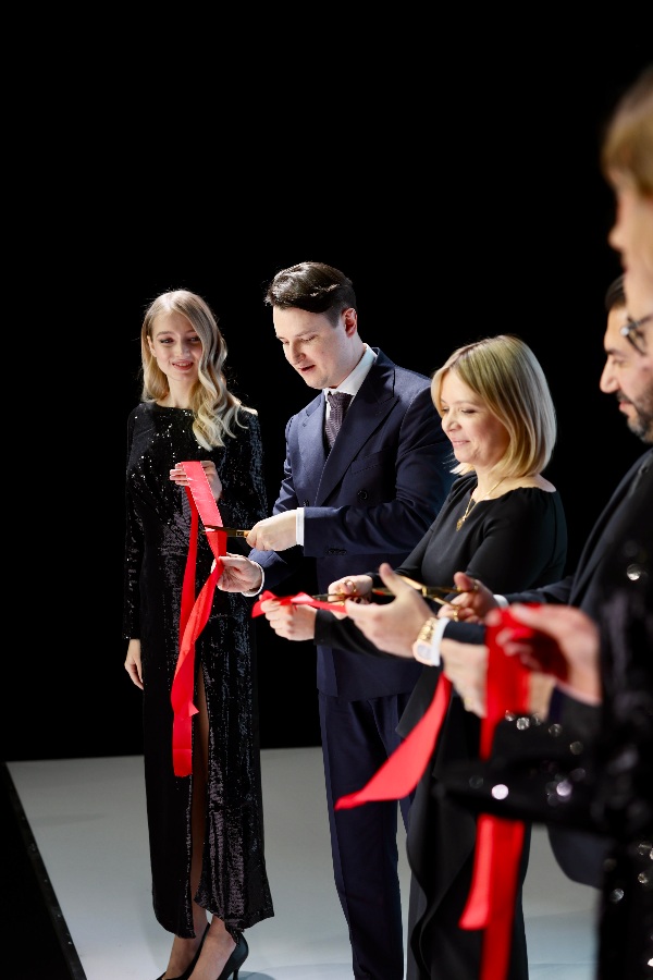 В столице России завершился 41-й сезон выставки Collection Première Moscow