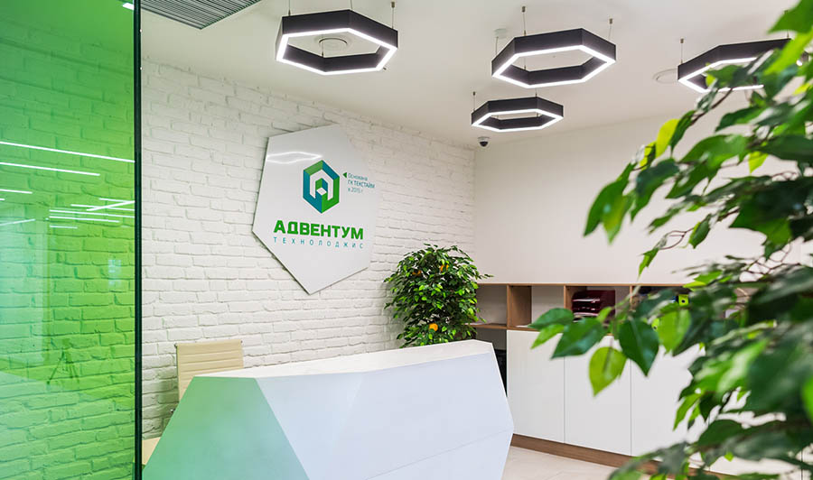 Производитель «умных» тканей «Адвентум Технолоджис» приглашает к партнёрству