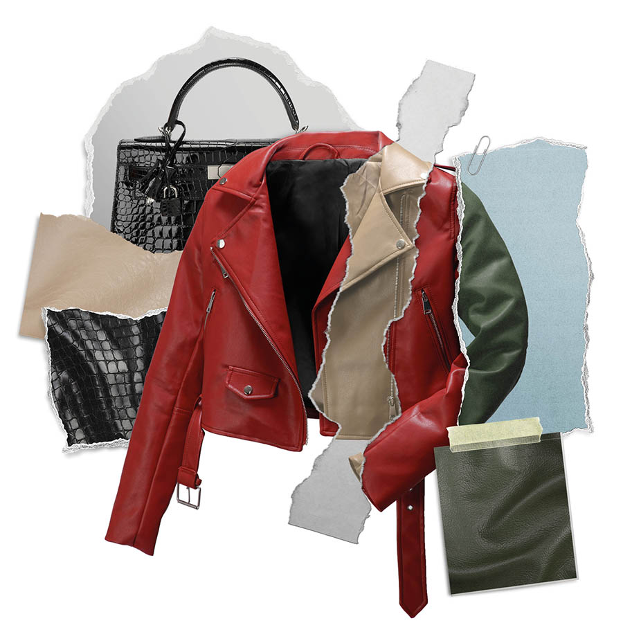 Экоткани из бамбука, лотоса и банана, и бизнес-тур — что D&S Fashion предложит клиентам в 2024 году