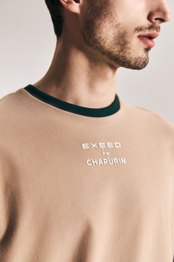 Китайский автопроизводитель EXEED и модный дом Chapurin представили коллекцию одежды