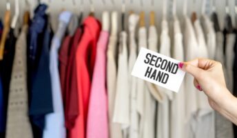 resale