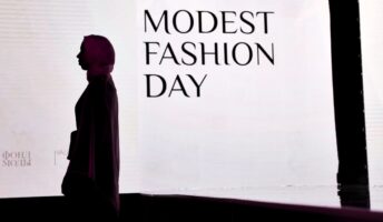 На МЭФ «Россия — Исламский мир» в Казани состоится показ благопристойной моды modest