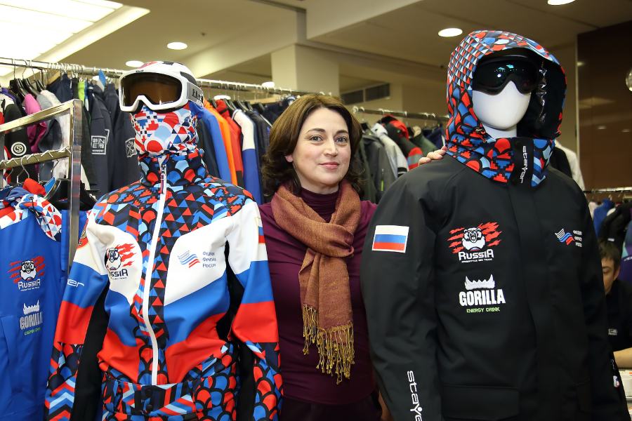 Очередной сезон выставки Sport Casual Moscow стартует в начале лета