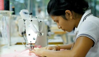 Швей из Шри-Ланки могут обеспечить работой на уральских фабриках srilanka