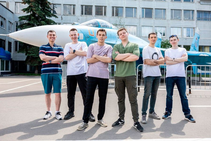 Стартаперы из МАИ внедряют производство обувных колодок по 3D-технологии