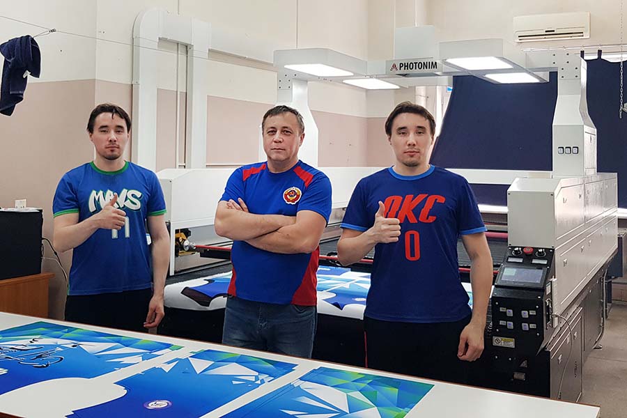 Лазерные станки Photonim — способ эффективной оптимизации раскройных участков