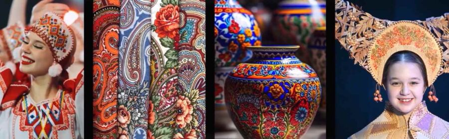 Фестиваль культуры, моды и гостеприимства «Узоры» на ВДНХ разменял второй сезон