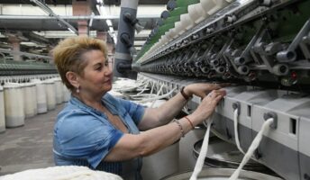 «БТК групп» переходит к новому этапу модернизации комбината «Меланжист Алтая» btk