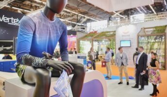На Fespa 2025 в Берлине представят цифровые технологии для текстильной индустрии fespa