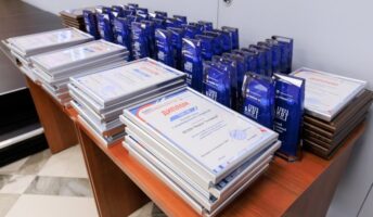 Сформированы четыре рейтинга Топ-10 БИОТ по итогам выставки в 2024 году biot2
