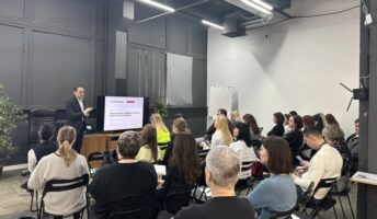 Автор «Экспологии» проведет второй семинар для участников выставки «Интерткань» seminar