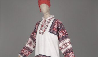 Культурный код от Надежды Ламановой lamanova