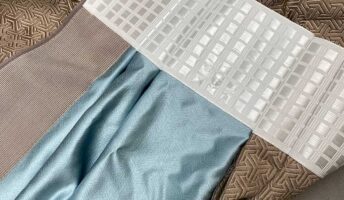 Все инновационные решения мира штор curtains