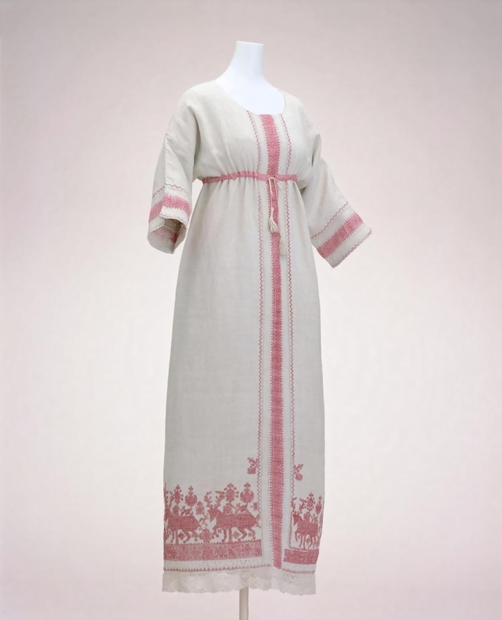 À LA RUSSE — стиль, обогативший европейскую культуру