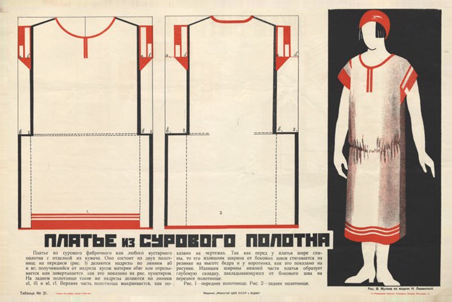 À LA RUSSE — стиль, обогативший европейскую культуру
