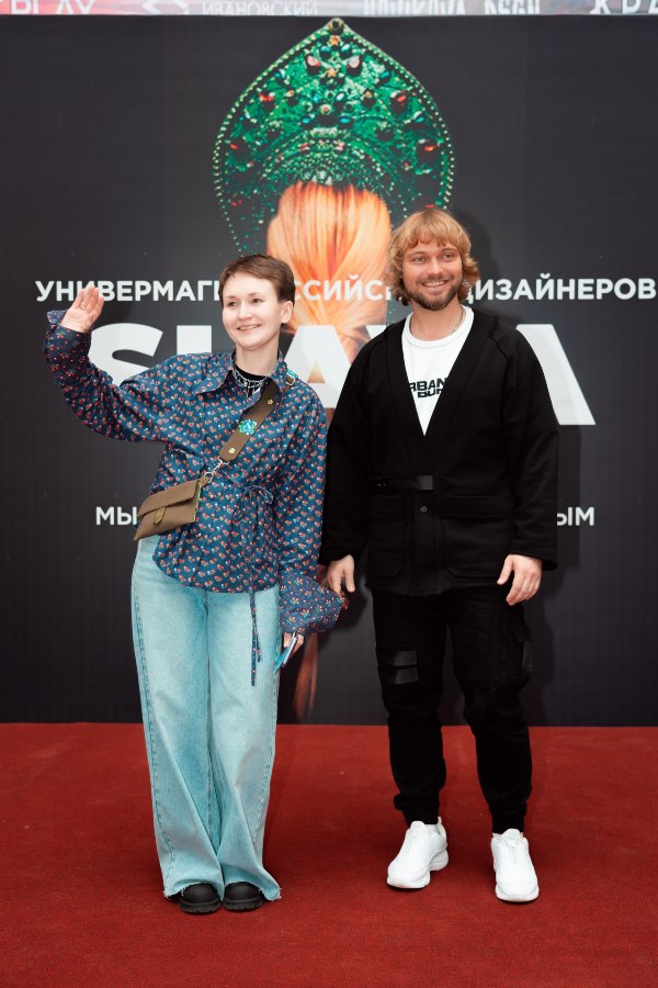 SLAVA concept учит продавать