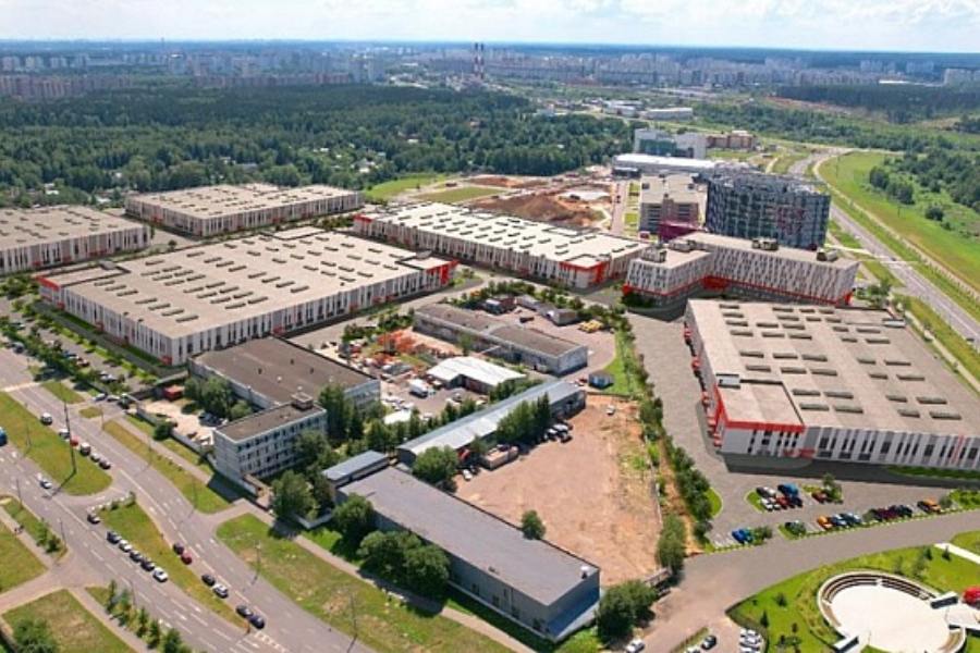 Технопарк легпрома «Алабушево» готовят к открытию второй очереди
