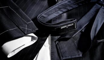 armani
