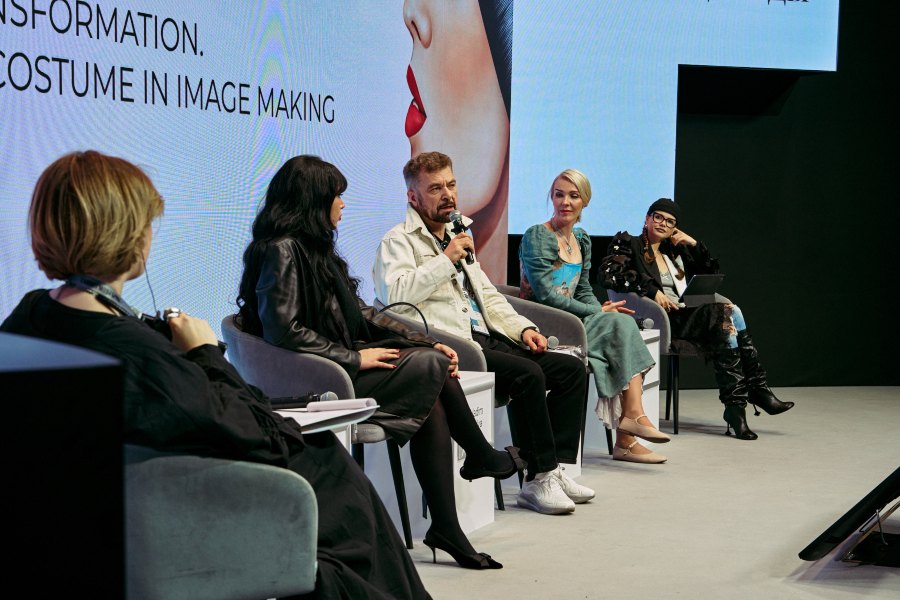 О чем говорили на BRICS+ Fashion Summit 2025: главные дискуссии форума (часть 2)