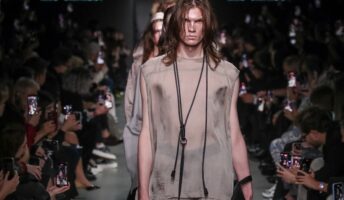 In Modus Veritas. Герои, события и посылы 4-й Московской недели моды mfw2