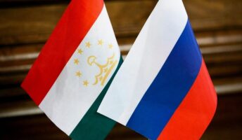 Россия и Таджикистан подошли к созданию первого совместного технопарка в Душанбе rustadj